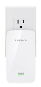 Linksys-RE6800-Extender-Setup