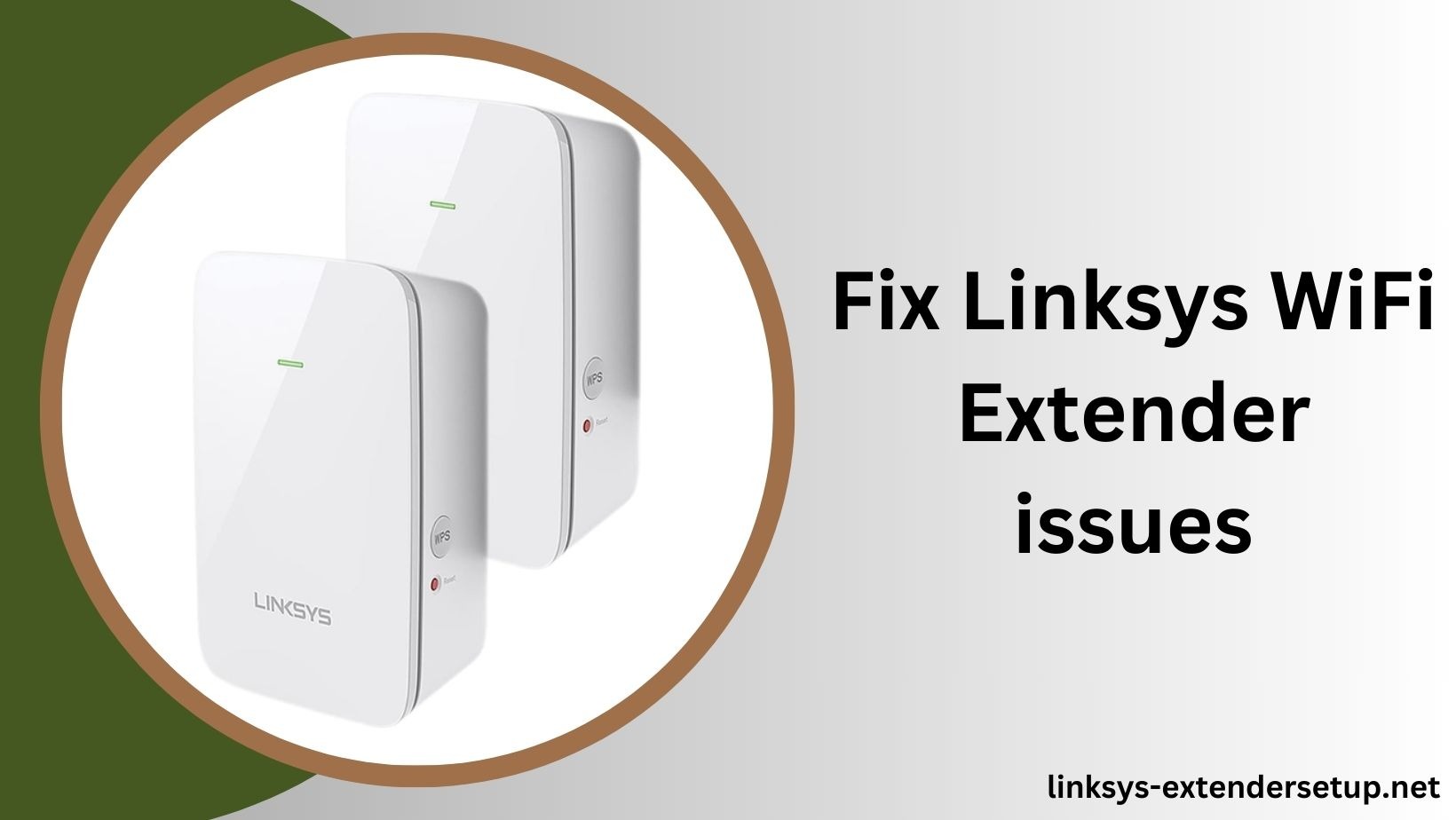 You are currently viewing How to Fix Linksys WiFi Extender issues?