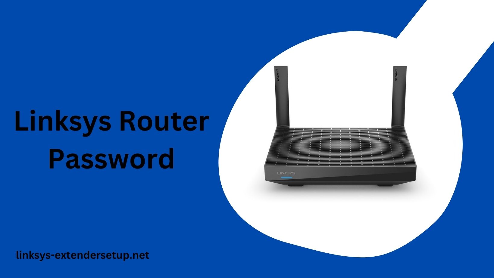 Read more about the article How to Recover Your Forgotten Linksys Router Password?