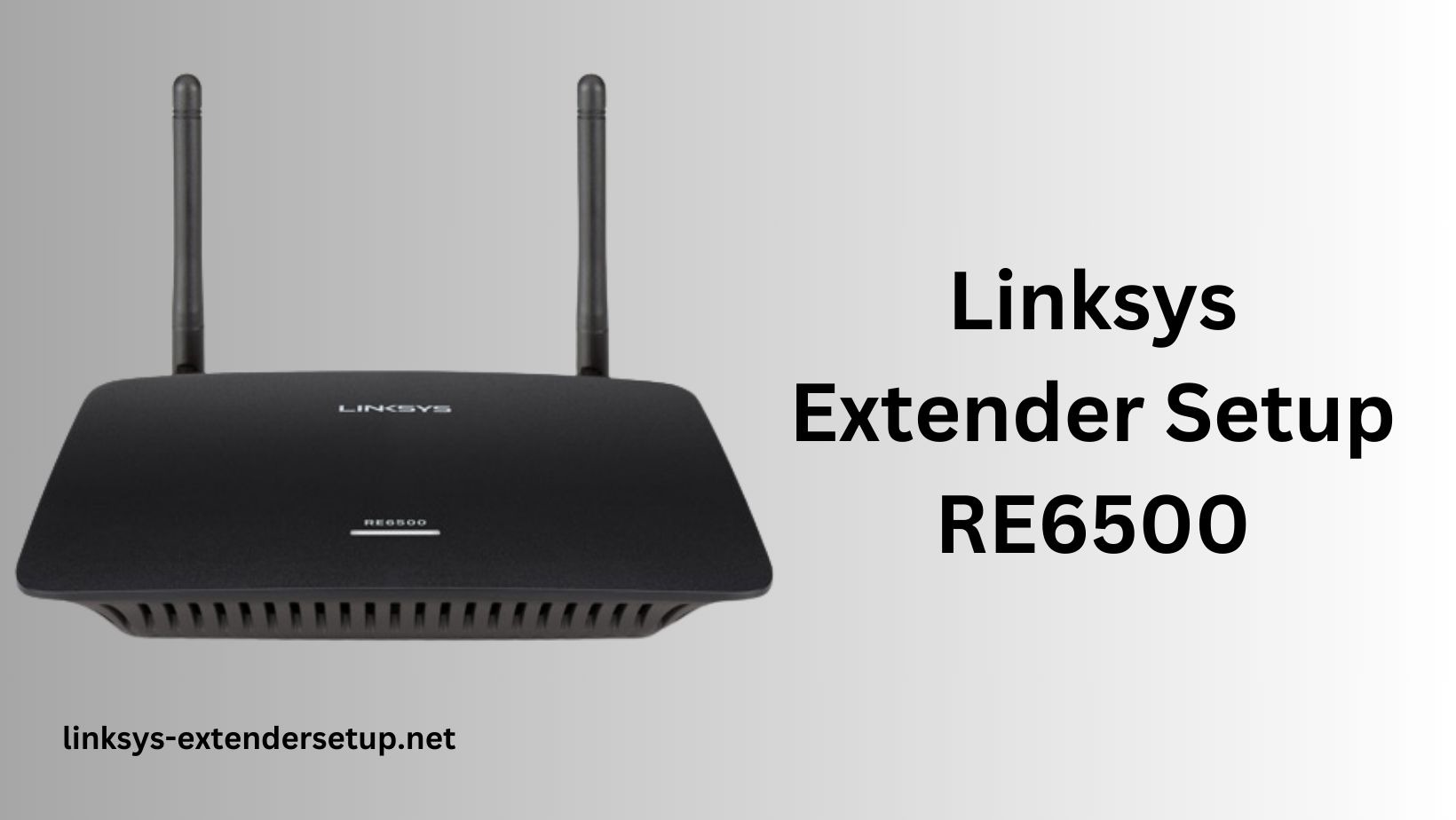 You are currently viewing Complete Steps for Optimal Linksys RE6500 Performance