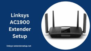 Read more about the article Overcoming Dead Zones in Wi-Fi Using the Linksys AC1900 Extender Setup