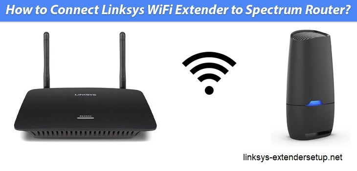 You are currently viewing How to Connect Linksys Extender to Spectrum Router