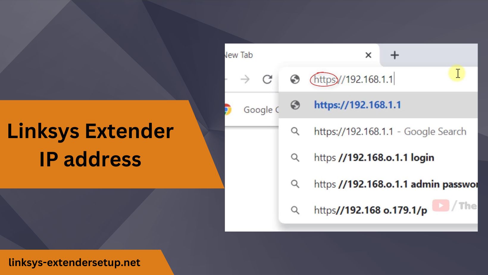 You are currently viewing How To Look For Linksys Extender IP Address Once It Is Set Up?
